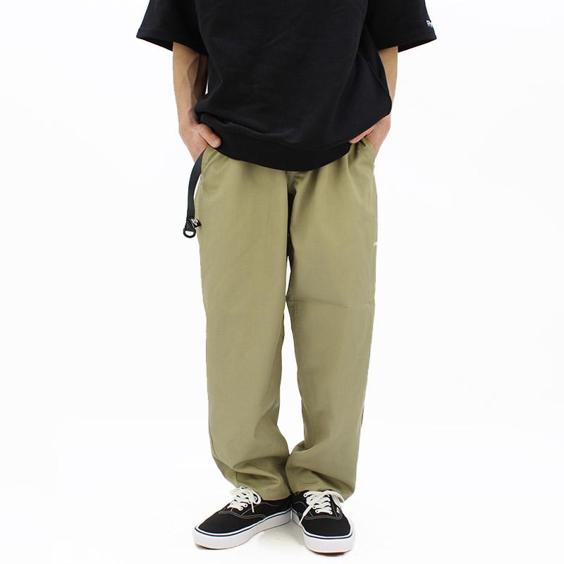 ロックス ROKX STONEMASTER×ROKX CLIMBING PANT ストーンマスター×ロックス クライミングパンツ ボトムス メンズ｜crohas｜06