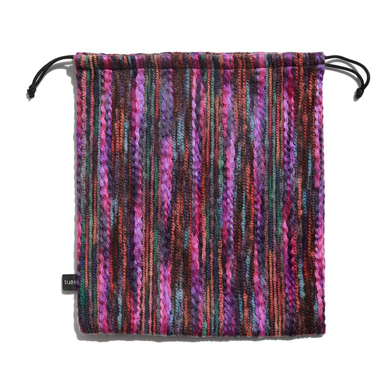 SUBU（スブ） メンズ 冬サンダル レディース SUBU DOTS Collection