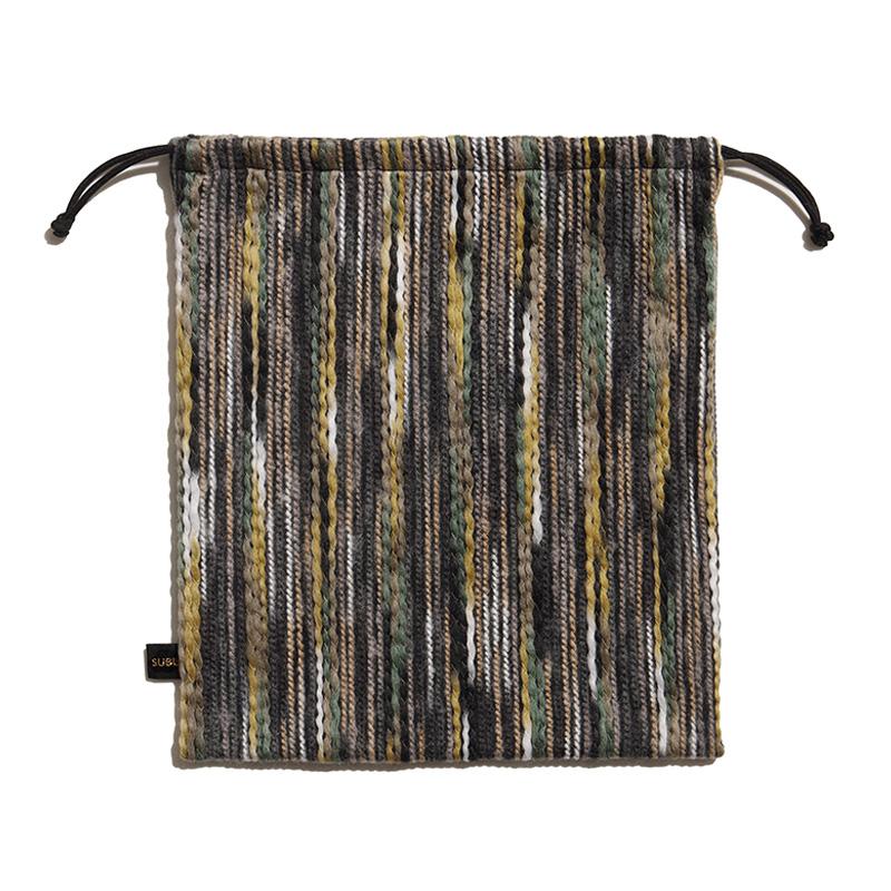 SUBU DOTS COSMIC WAVE 3 新品 タグ付 収納袋付 正規品 SUBU（スブ