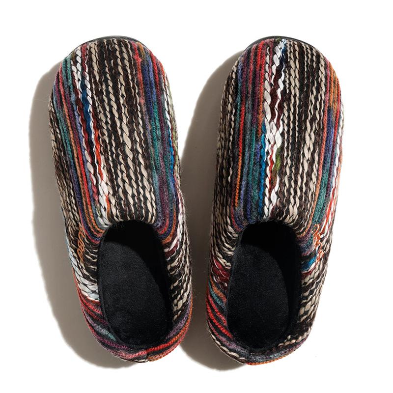 SUBU（スブ） メンズ 冬サンダル レディース SUBU DOTS Collection