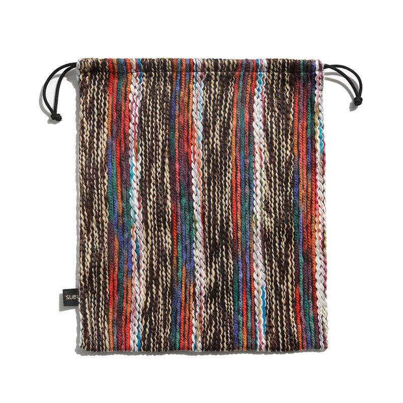 SUBU（スブ） メンズ 冬サンダル レディース SUBU DOTS Collection