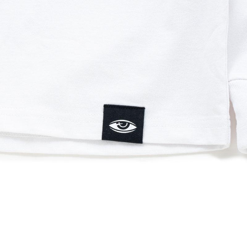 TOY MACHINE（トイマシーン） メンズ プリント 長袖Tシャツ ロンT TOY