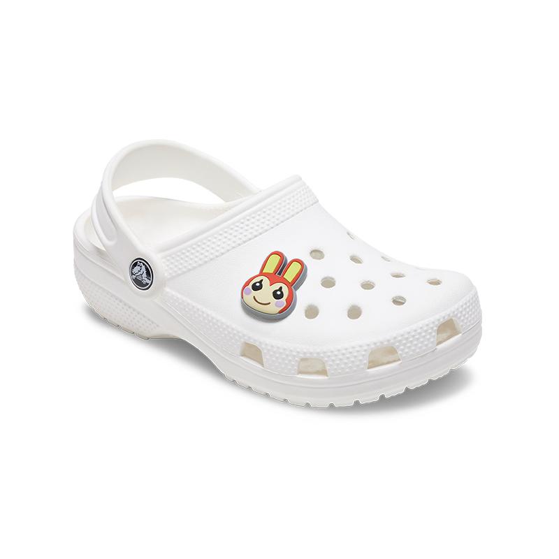 ジビッツ クロックス CROCS jibbitz シューズアクセサリー どうぶつの