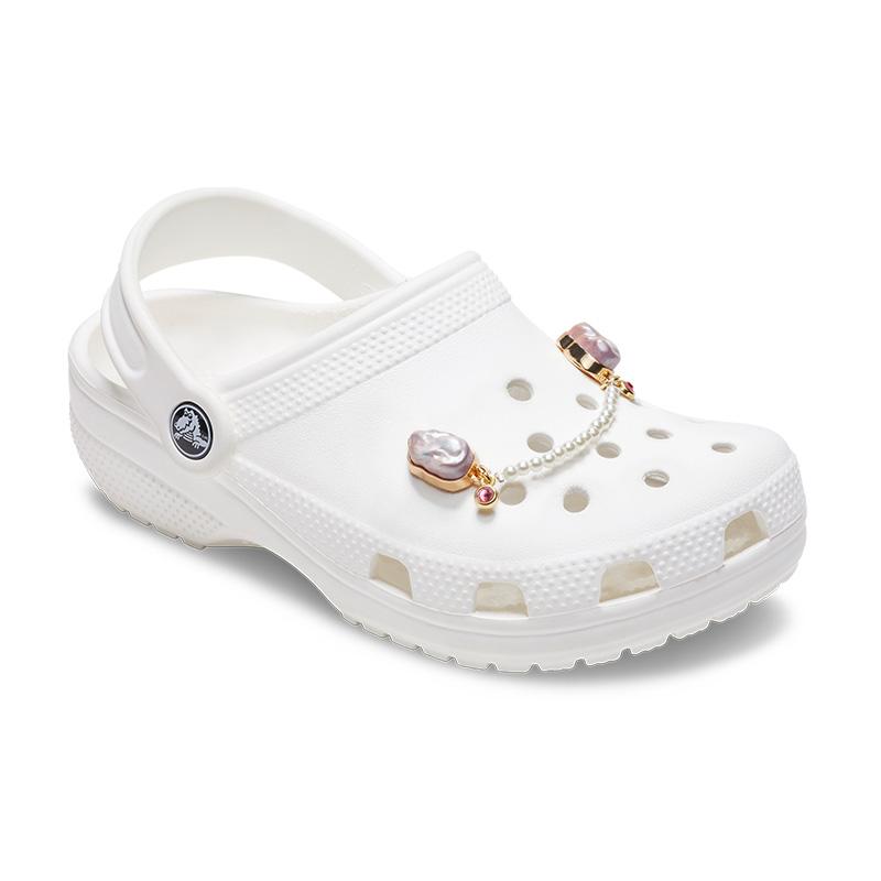 ジビッツ クロックス CROCS jibbitz シューズアクセサリー バロック