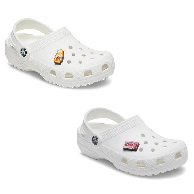 ジビッツ クロックス CROCS jibbitz シューズアクセサリー ジビッツ クロックス CROCS jibbitz シューズアクセサリー