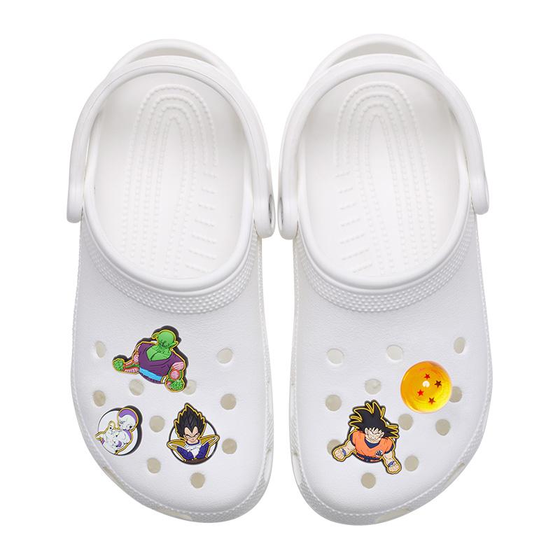 ジビッツ クロックス CROCS jibbitz シューズアクセサリー