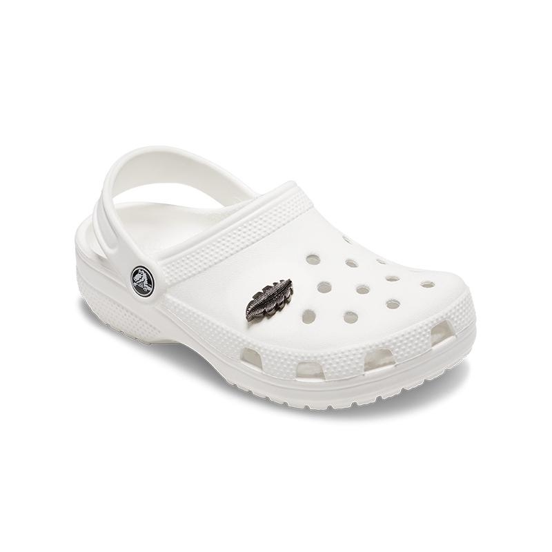 クロックス CROCS ジビッツ jibbitz シューズアクセサリー エレベイテッド 小物 サンダル チャーム デコ カスタム カスタマイズ[SKY] | ジビッツ | 01