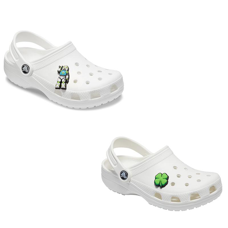 ジビッツ クロックス CROCS jibbitz シューズアクセサリー ファン