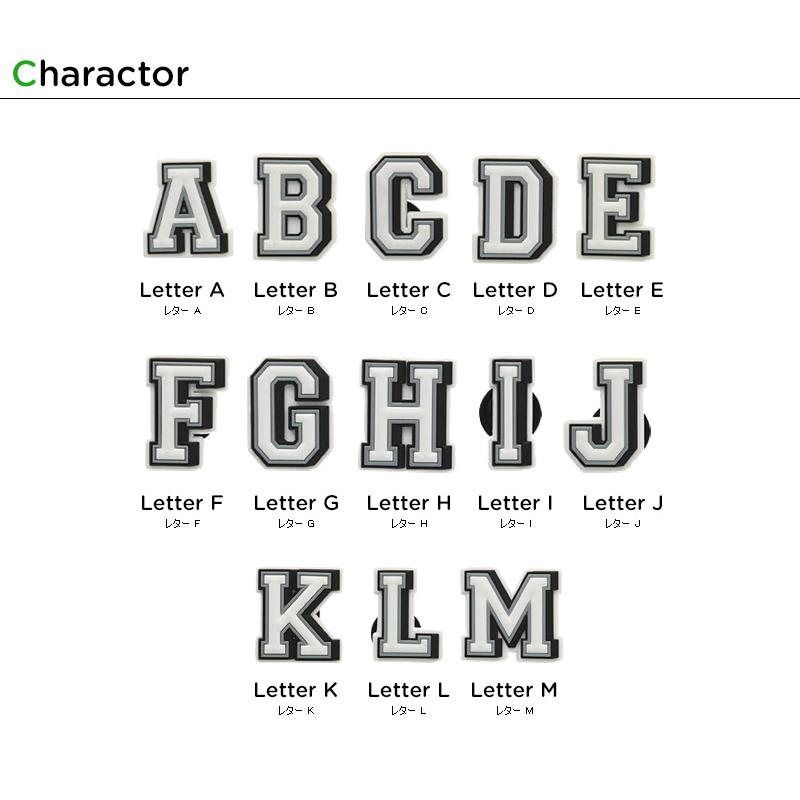 ジビッツ クロックス CROCS jibbitz シューズアクセサリー