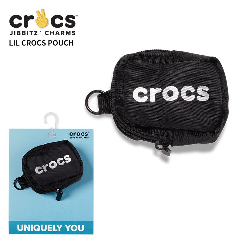 ジビッツ クロックス CROCS jibbitz シューズアクセサリー リル