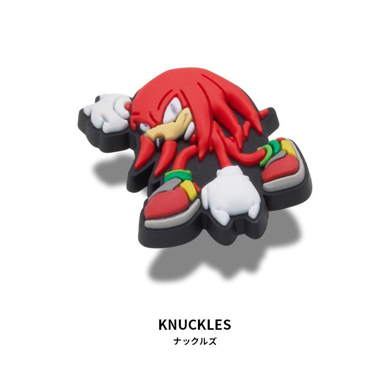 ジビッツ クロックス CROCS jibbitz シューズアクセサリー ソニック