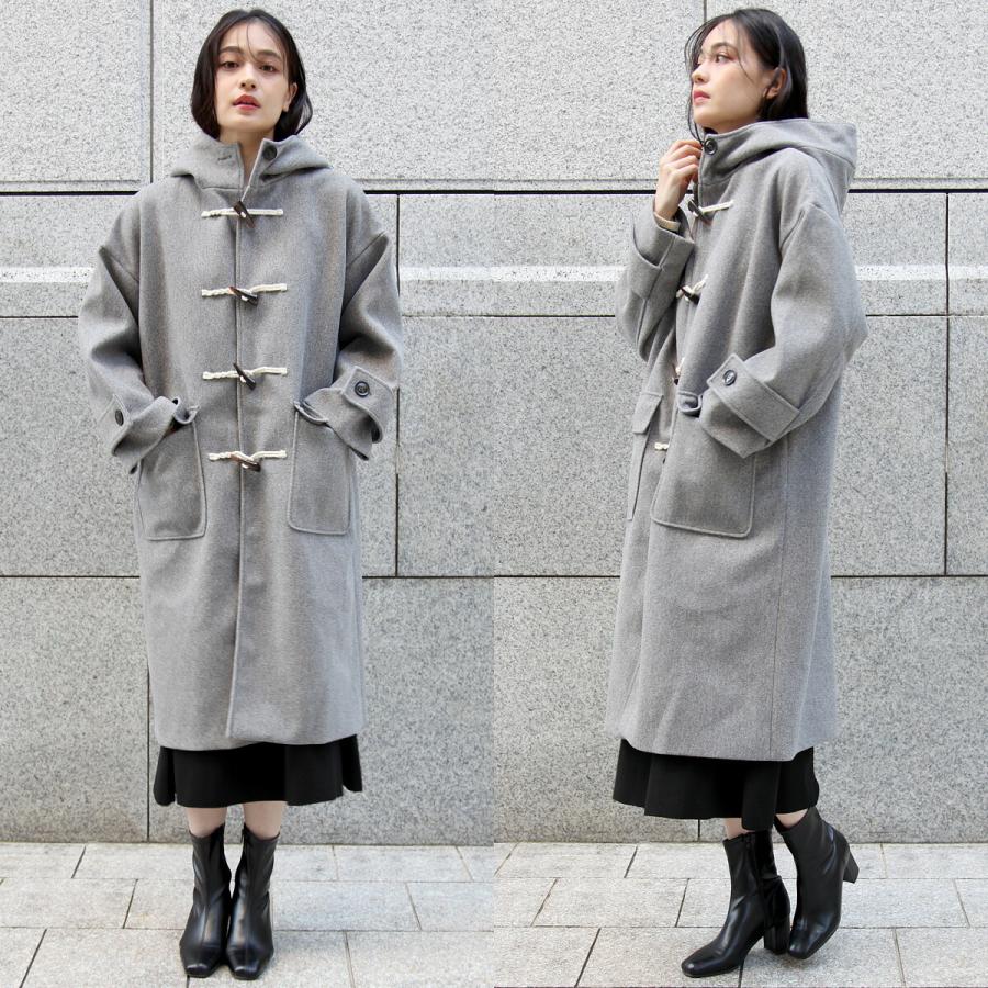 【完売】TEANY　ロングコート 完売】TEANY ロングコート - メルカリ