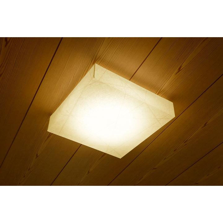 和風 シーリングライト 木製 瀧住電機工業 LED和風シーリングライト｜GK12731｜[通販