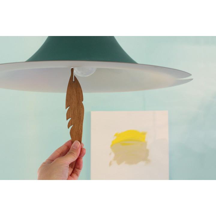 1灯 ペンダントライト Snufkin ムーミン 北欧 スナフキン ランプ 照明