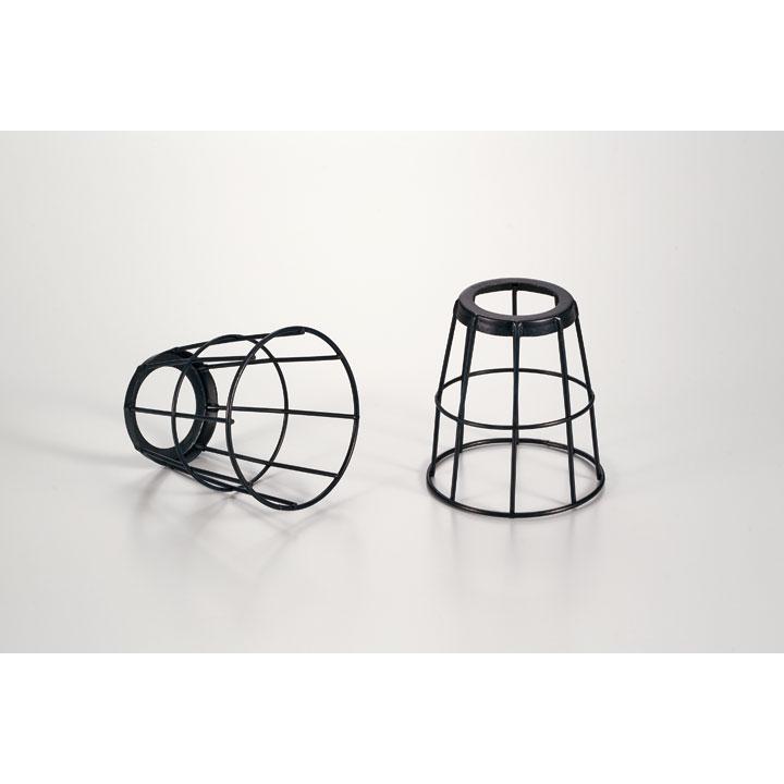 ガード付き ブラック ペンダントライト プロキオン 日本製