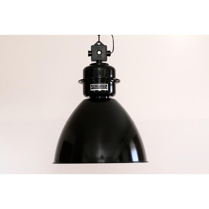 1灯 シャンデリアともし火 Norman 黒いこと LED白熱電球 途轍も無い ともし火