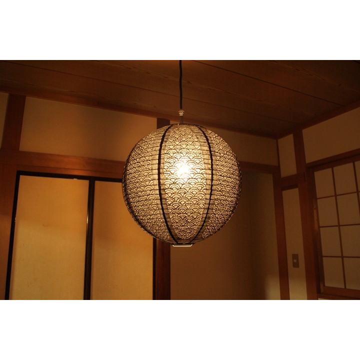 LED 照明器具　和風　ペンダント ペンダント | 製品特長