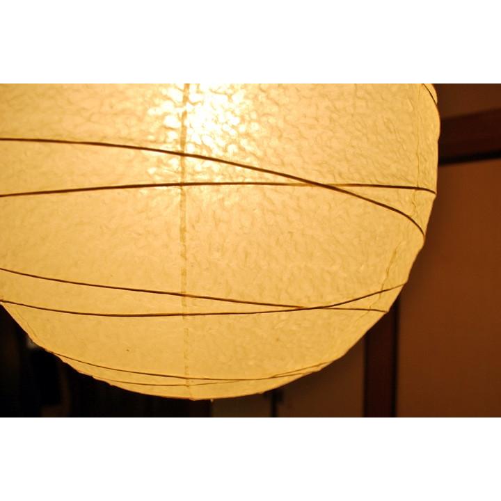 和風 ペンダントライト 春雨 林工芸 日本製 照明 : デザイン照明の