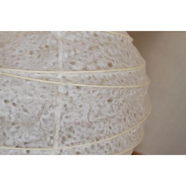 和風 ペンダントライト 春雨 林工芸 日本製 照明 : デザイン照明の