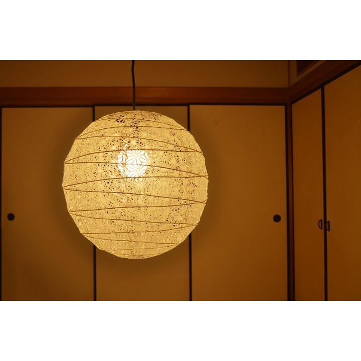 和風照明  ペンダントライト  和紙 紅葉 ★林工芸★ 和風照明 ペンダントライト 和紙 紅葉 ☆林工芸☆