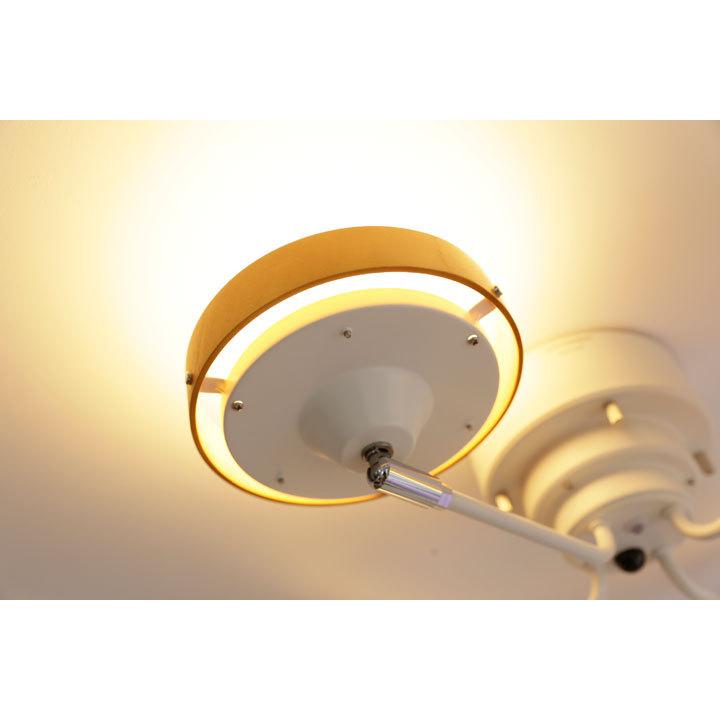 LED 4灯 シーリングライト Planet ナチュラル リモコン付き 照明