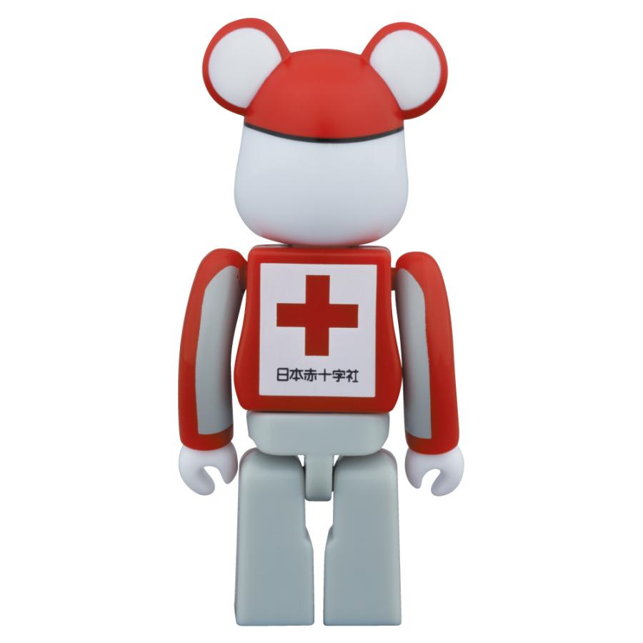 くろくま Be Rbrick Crokuma 救護服 Ver くま クマ 熊 赤十字 グッズ 赤十字マーク 6046 日赤サービス 通販 Yahoo ショッピング