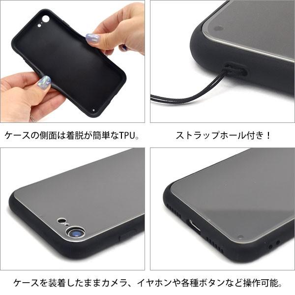 iPhone15 iPhone14 iPhone13 iPhone12 iPhone11光沢クリスタル仕上げスマホカバーケース　 ハード ロック ギタリスト セミオーダーroc0004｜cronos-shop｜03