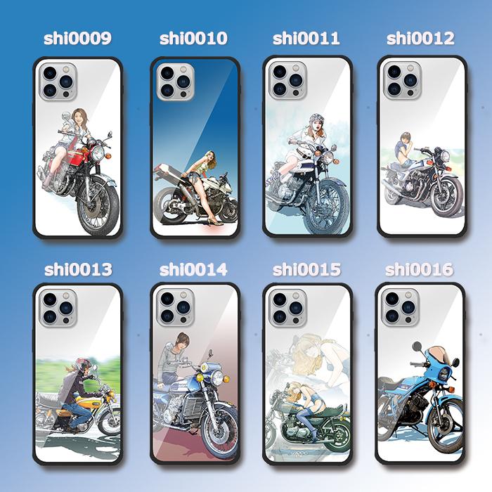 iPhone 16 iPhone16/15/14/13/12/11/X/SEシリーズ対応 光沢