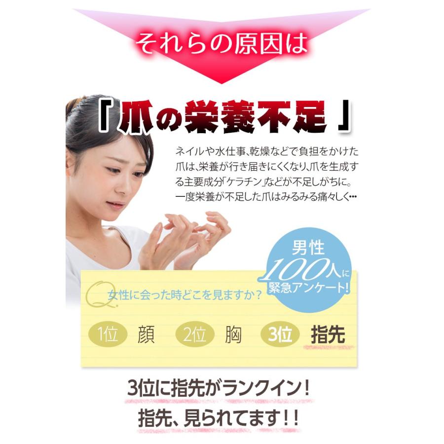 爪に栄養を与え爪を太らせる美容液 ネイルセラム ココ ボロボロで隠しがちな爪から 魅せられるぷっくり爪に Gl0018 クロノスショップ 通販 Yahoo ショッピング