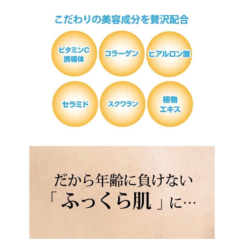 レチロンA しわ対策 年齢に負けない「ふっくら肌」シワ伸ばし たるみ 集中ケア 顔のシワとりシワ消し|cronos-shop|05