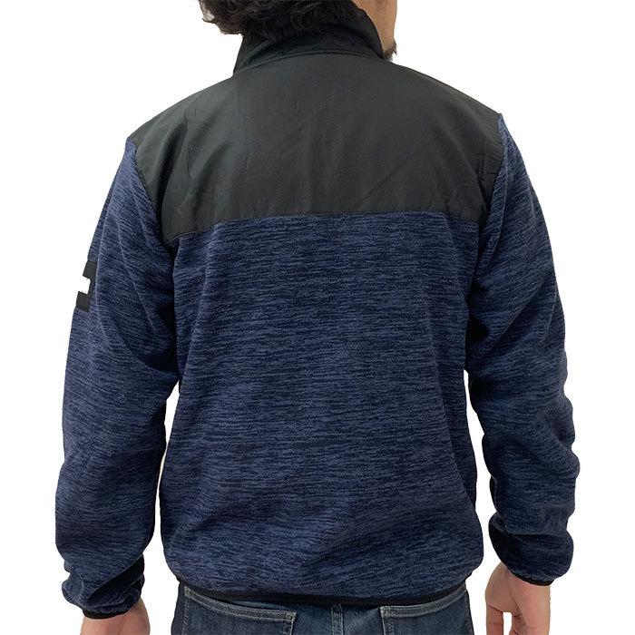 CONVERSE（コンバース） メンズ フリース ジャケット M,L,L : CROOTA