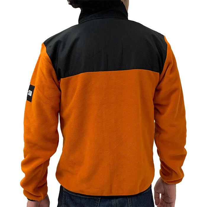 CONVERSE（コンバース） メンズ フリース ジャケット M,L,L : CROOTA