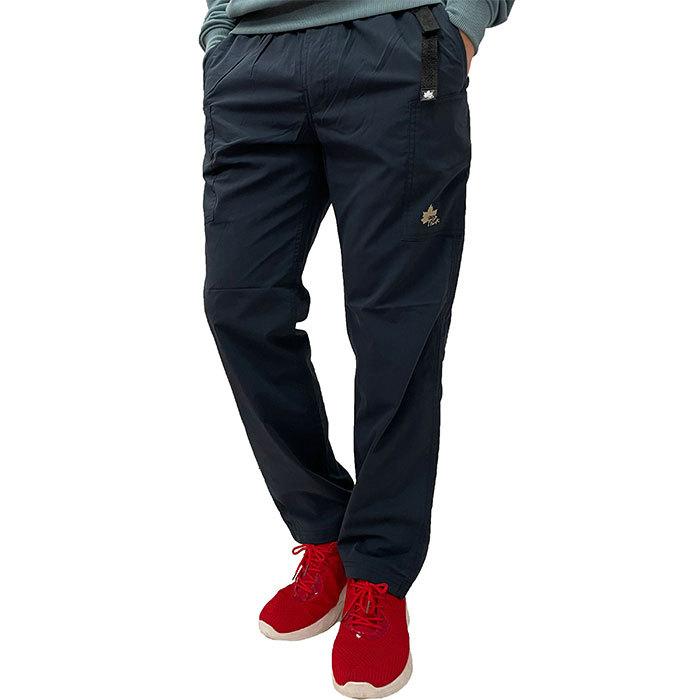 PGG カタカナロゴ　パンツ Kappa カッパ BANDAロゴパンツ ジャージ メンズ レディース ユニ