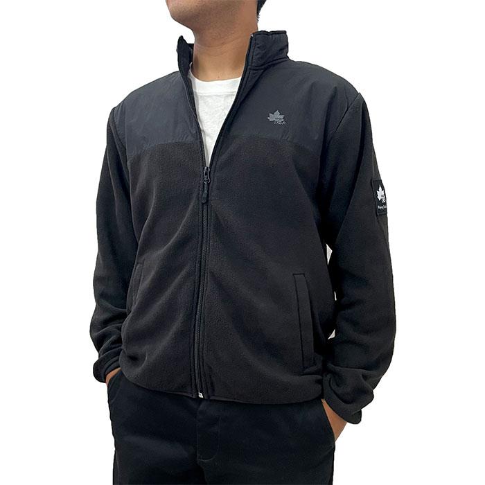 LOGOS（ロゴス） ロゴスパーク(LOGOS PARK) メンズ カチオンフリース