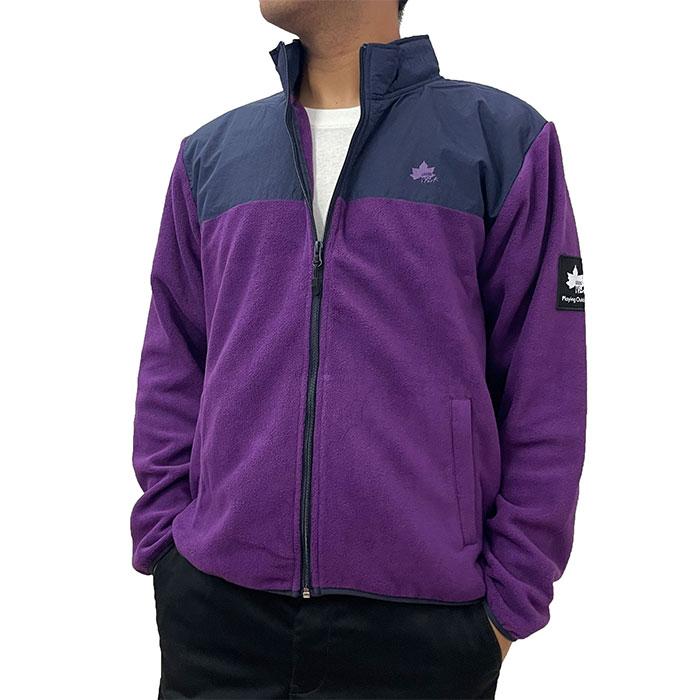 LOGOS（ロゴス） ロゴスパーク(LOGOS PARK) メンズ カチオンフリース