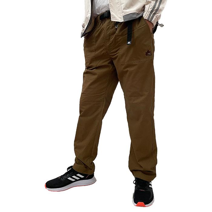 LOGOS（ロゴス） ロゴスパーク(LOGOS park)メンズ 裏フリースベイカー