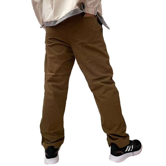 LOGOS（ロゴス） ロゴスパーク(LOGOS park)メンズ 裏フリースベイカー