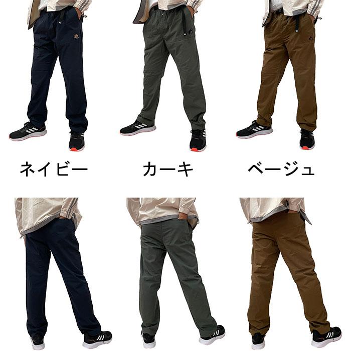 LOGOS ロゴスパーク(LOGOS park)メンズ 裏フリースベイカー LOGOS ロゴスパーク(LOGOS park)メンズ 裏フリースベイカー