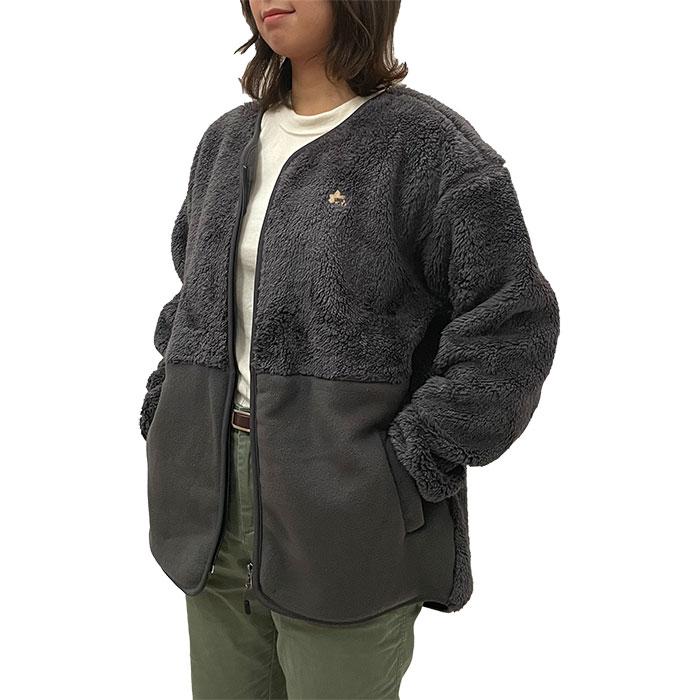 LOGOS（ロゴス） ロゴスパーク(LOGOS PARK) レディース シャギーボアx