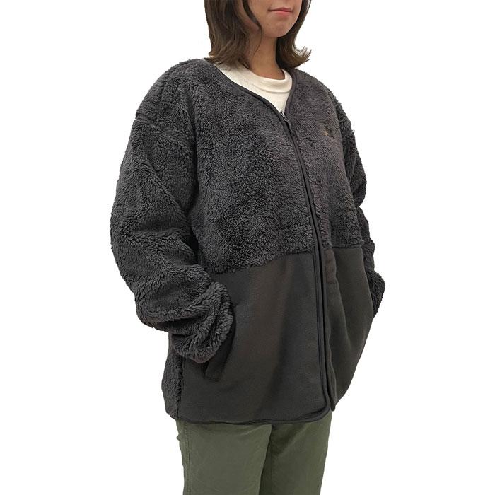 LOGOS（ロゴス） ロゴスパーク(LOGOS PARK) レディース シャギーボアx