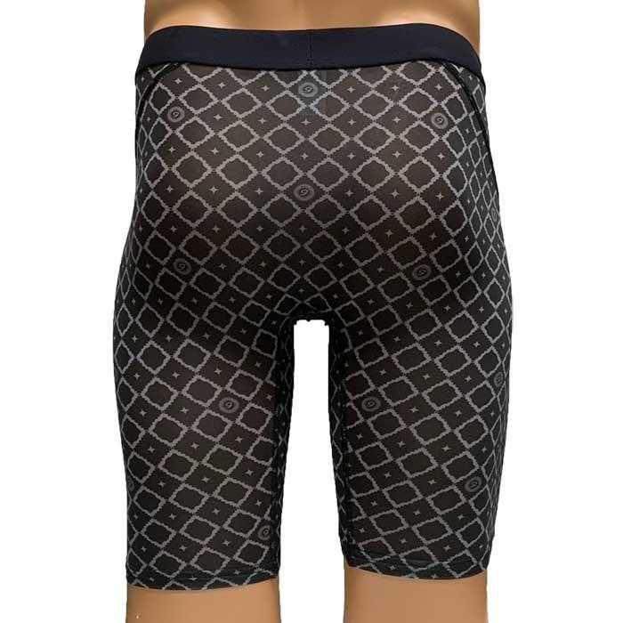 グレイブボールト ボクサーパンツ GRAVEVAULT KOUMORI ロングボクサー M,LL | Gravevault | 01