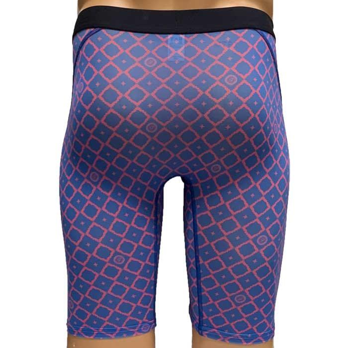 グレイブボールト ボクサーパンツ GRAVEVAULT KOUMORI ロングボクサー M,LL | Gravevault | 03