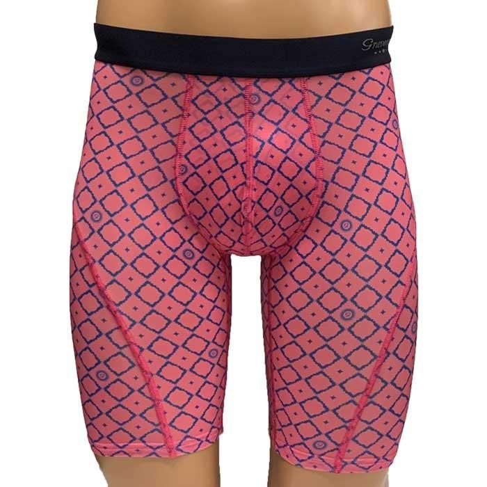 グレイブボールト ボクサーパンツ GRAVEVAULT KOUMORI ロングボクサー M,LL | Gravevault | 04