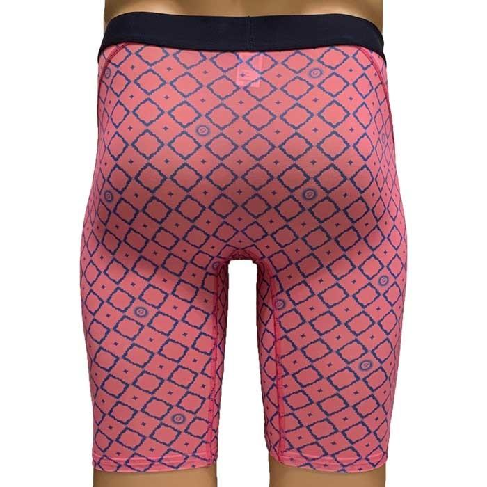 グレイブボールト ボクサーパンツ GRAVEVAULT KOUMORI ロングボクサー M,LL | Gravevault | 05