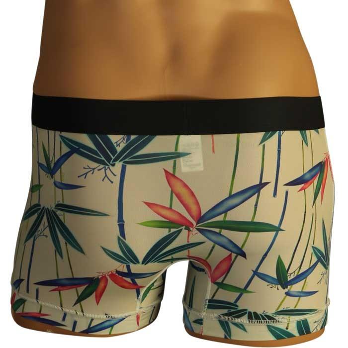 グレイブボールト ボクサーパンツ GRAVEVAULT 千總 笹 ショートボクサー S,M,L | Gravevault | 05