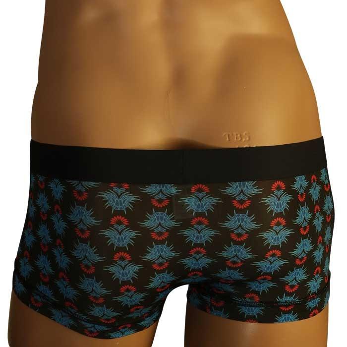 グレイブボールト ボクサーパンツ GRAVEVAULT Tillandsia ローライズボクサー S,M,L | Gravevault | 01