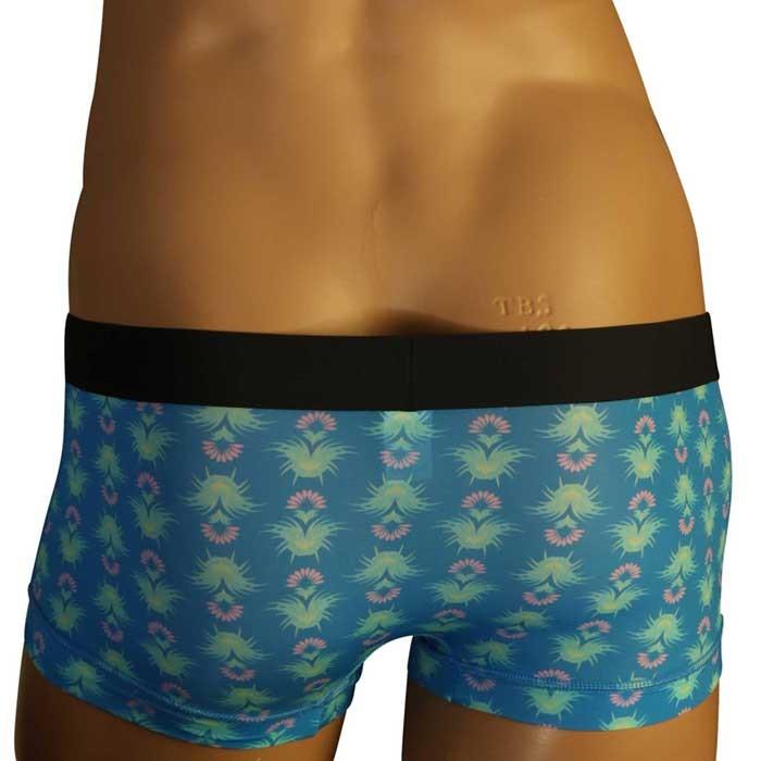 グレイブボールト ボクサーパンツ GRAVEVAULT Tillandsia ローライズボクサー S,M,L | Gravevault | 03