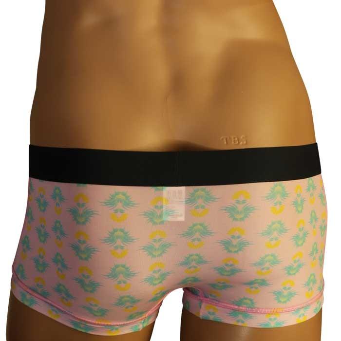 グレイブボールト ボクサーパンツ GRAVEVAULT Tillandsia ローライズボクサー S,M,L | Gravevault | 05