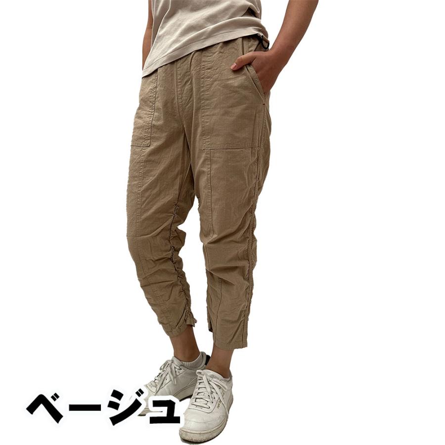 LOGOS（ロゴス） ロゴスパーク(LOGOS park) レディース シャンブレー