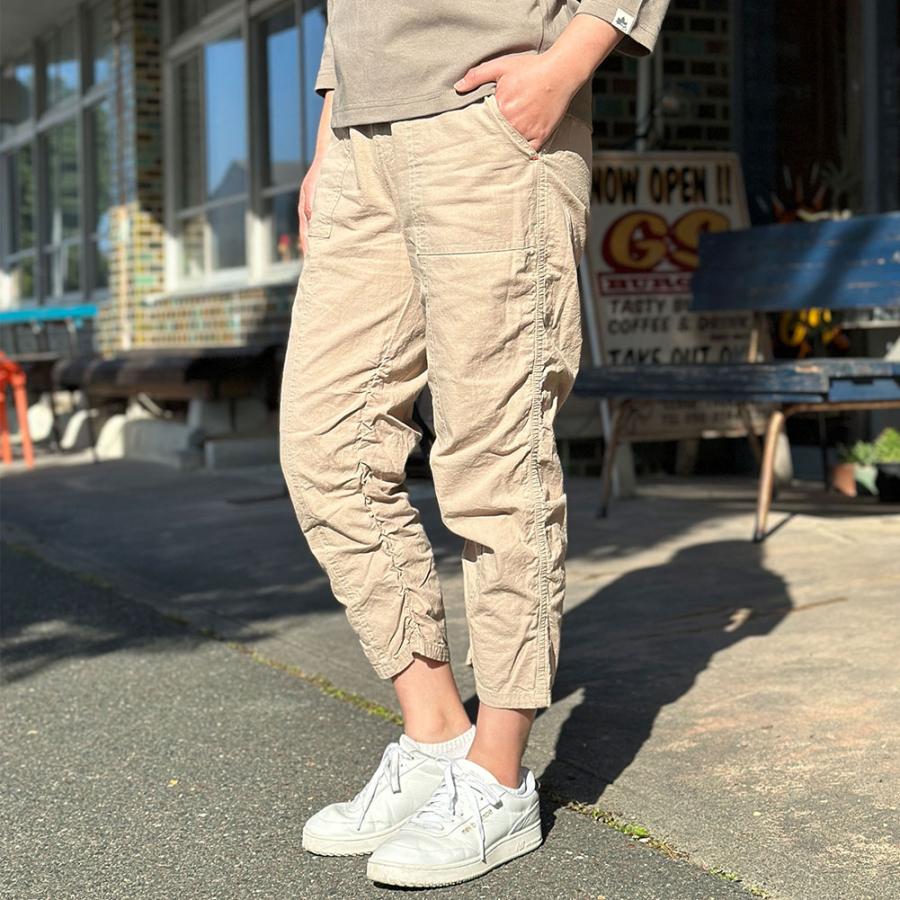 LOGOS（ロゴス） ロゴスパーク(LOGOS park) レディース シャンブレー